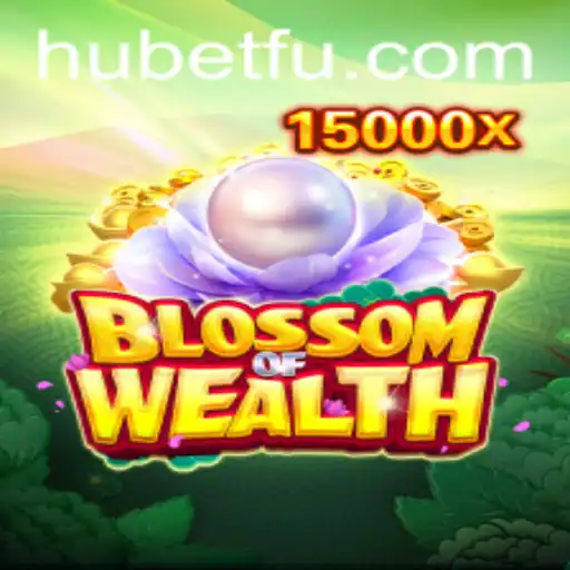 BlossomofWealth: Descubra o Novo Fenômeno no Mundo dos Jogos com HU BET