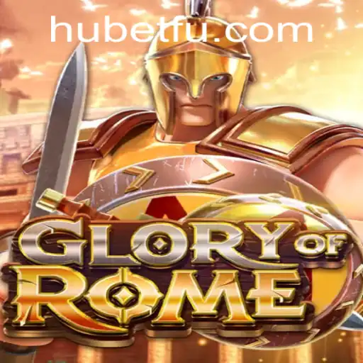 Descubra a Estratégia e Aventura no Jogo 'GloryofRome'