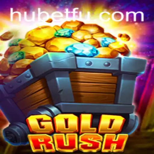 Descubra o Fascinante Mundo de GoldRush e HU BET