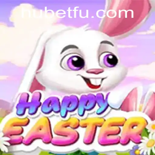 Explorando a Diversão e Estratégia do Jogo HappyEaster com HU BET