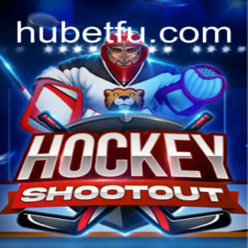 HockeyShootout: Uma Nova Dimensão na Experiência de Jogo com HU BET