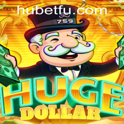 Descubra o Mundo Empolgante do Jogo HugeDollar com HU BET