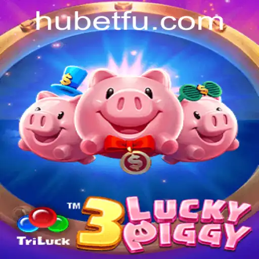 Descubra o Fascinante Mundo de 3LUCKYPIGGY: O Novo Jogo de Sucesso