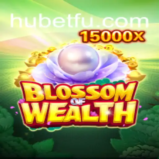 BlossomofWealth: Descubra o Novo Fenômeno no Mundo dos Jogos com HU BET
