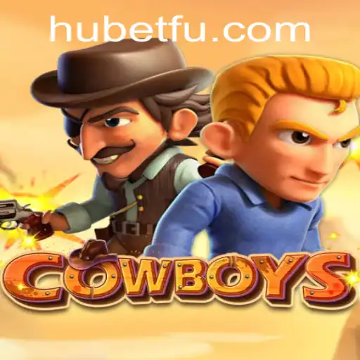 COWBOYS: Um Mergulho na Aventura do Jogo HU BET