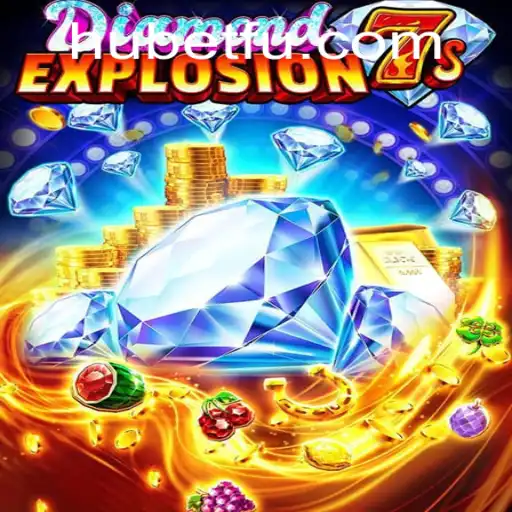 Explorando o Mundo do Jogo DiamondExplosion7s com Destaque no HU BET