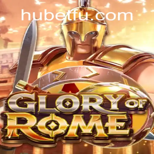 Descubra a Estratégia e Aventura no Jogo 'GloryofRome'