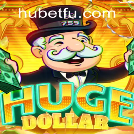 Descubra o Mundo Empolgante do Jogo HugeDollar com HU BET