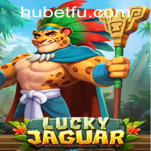 Explorando o Novo Sensação dos Cassinos: LuckyJaguar e a Tendência HU BET