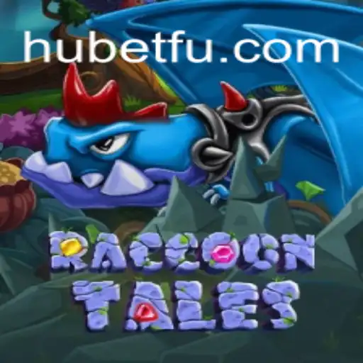 Explorando o Mundo de Aventuras em RaccoonTales