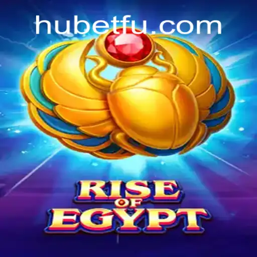 RiseOfEgypt: Descubra a Fascinante Aventura no Mundo Antigo