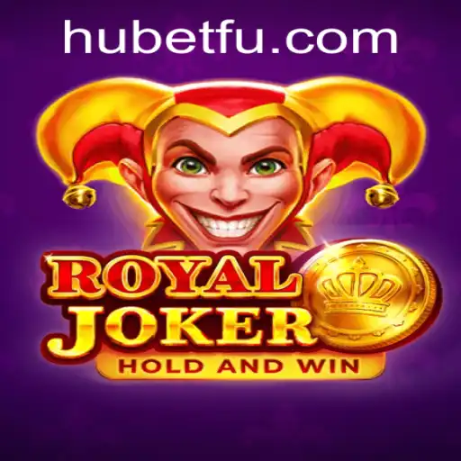 RoyalJoker: O Jogo de Cartas Estratégico com HU BET
