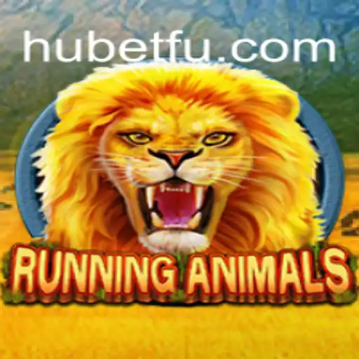 Descubra RunningAnimals: O Novo Fenômeno dos Jogos com HU BET