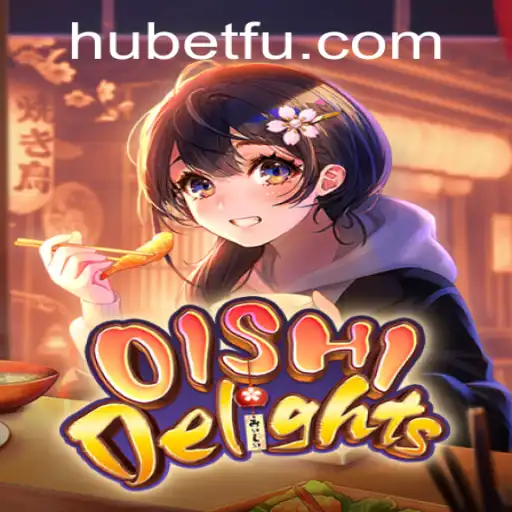 OishiDelights: Um Mergulho no Universo de Sabores e Estratégias