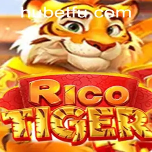 Descubra RicoTiger: O Novo Fenômeno em Jogos de Apostas com HU BET