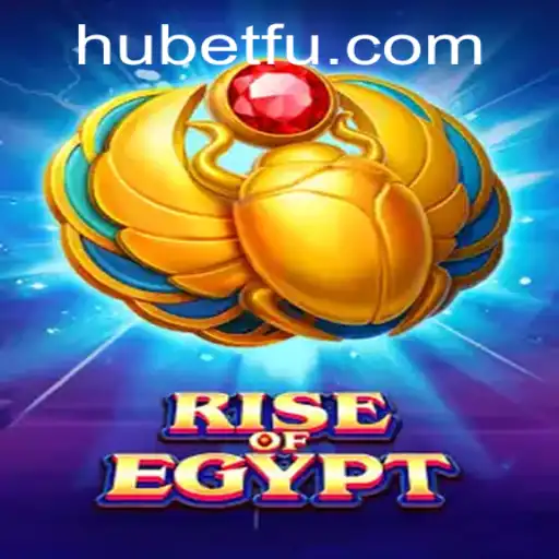 RiseOfEgypt: Descubra a Fascinante Aventura no Mundo Antigo