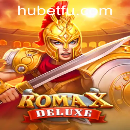 Descubra o Fascinante Jogo 'RomaXDeluxe' e sua Dinâmica com a Palavra-Chave 'HU BET'