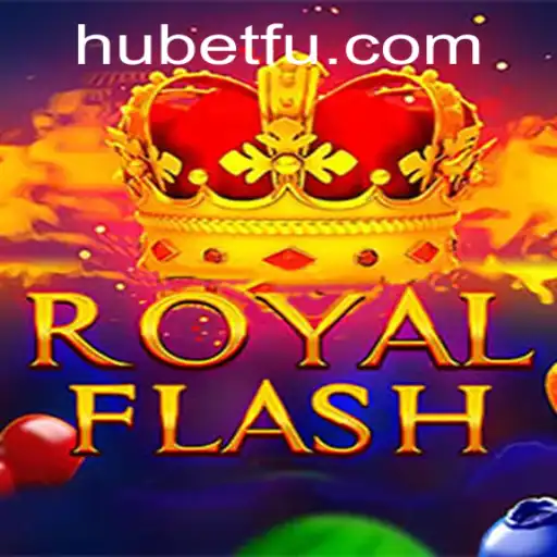 Descobrindo RoyalFlash: O Jogo de Cartas Revolucionário com HU BET