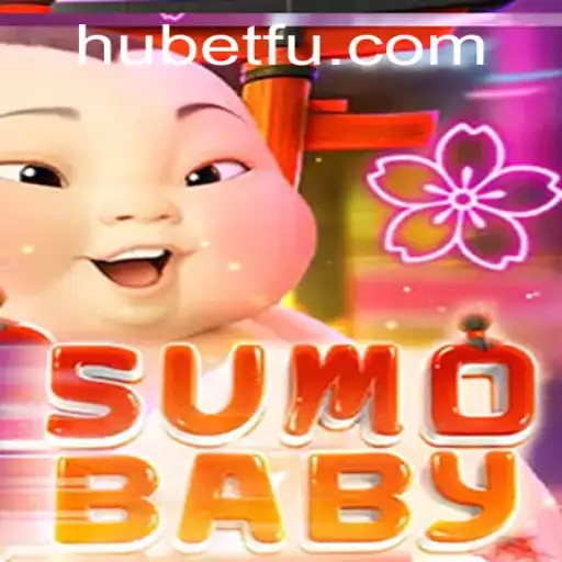 SumoBaby: Um Mergulho no Mundo do Jogo Divertido com HU BET