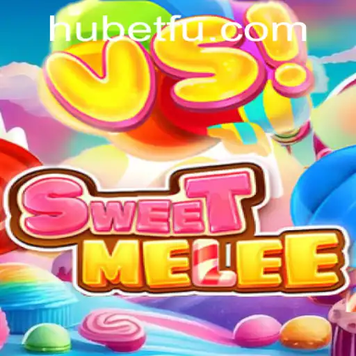 SweetMelee: Uma Jornada em Jogo e Aposta Inteligente com HU BET